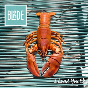 I Loved You (feat. Melissa Steel) EP