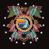 Hawkwind - You Know You're Only Dreaming