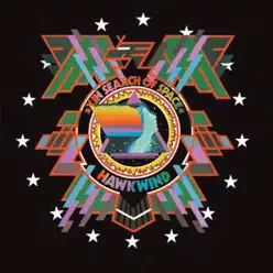 X In Search of Space - Hawkwind
