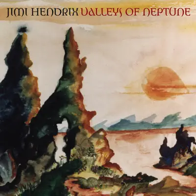 Peace in Mississippi - Single - Jimi Hendrix