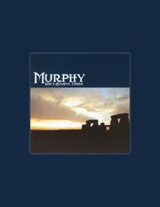 Dengarkan Murphy, tonton video musik, baca bio, lihat tanggal tur & lainnya!