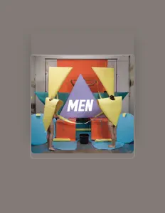 Escucha a JD Samson & MEN, mira videos musicales, lee su biografía, consulta las fechas de las gira y más.