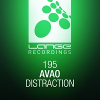 Distraction - Single - Avao