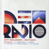 Matt Skellenger - The Curve (feat. Ron Miles, Dave Miller, Andy Skellenger, Glenn Taylor & Adam Bartczak)