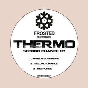 Second Chance - Single