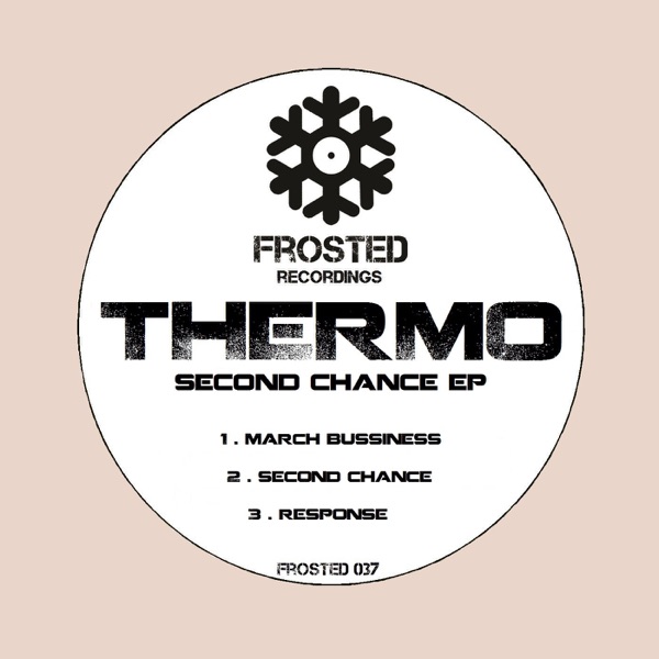 Second Chance - Single