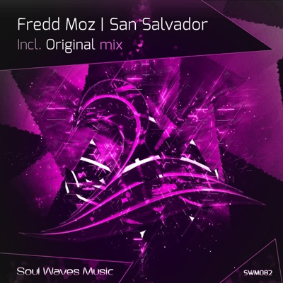 San Salvador - Single