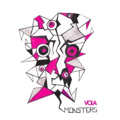 Monsters - EP