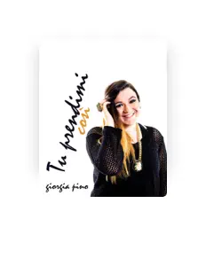 Giorgia Pino을(를) 듣고, 뮤직 비디오를 보고, 약력을 읽고, 투어 일정 등을 확인하세요!