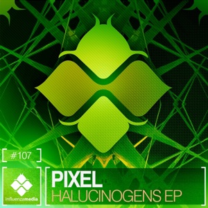 Halucinogens - Single