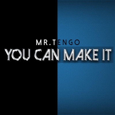 You Can Make It - Single
