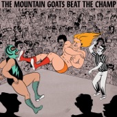 The Mountain Goats - Hair Match