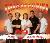 Grenzlandstürmer - Wenn die Musi spielt