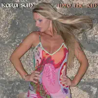 Into The Sun — Into The Sun