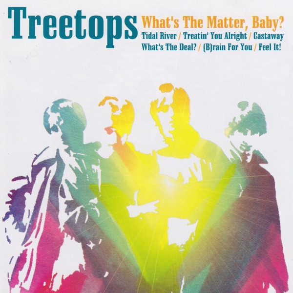 What's The Deal by Treetops on NetFM