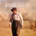 Wrong Side Up - EP album cover