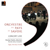 Serenade for Strings, Op. 22, B. 52: I. Moderato (Live) artwork