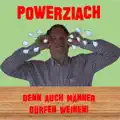 Denn auch Männer dürfen weinen