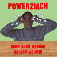 Denn auch Männer dürfen weinen - Single - Powerziach