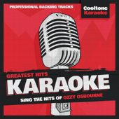 Greatest Hits Karaoke: Ozzy Osbourne - EP