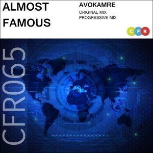 Avokamre - Single