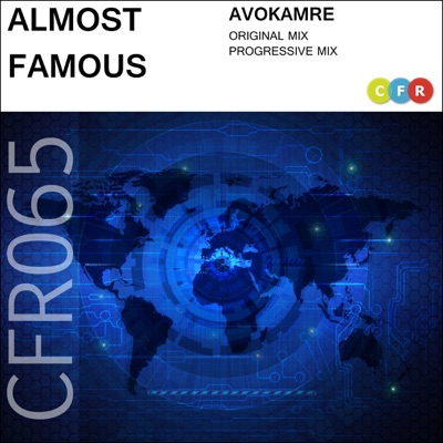 Avokamre - Single