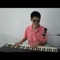 Karaoke - Blow Gabriel Blow - Benedicto Santiago Jr lyrics