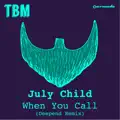 When You Call (Deepend Radio Edit)