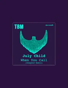 July Childを聴いたり、ミュージックビデオを鑑賞したり、経歴やツアー日程などを確認したりしましょう！