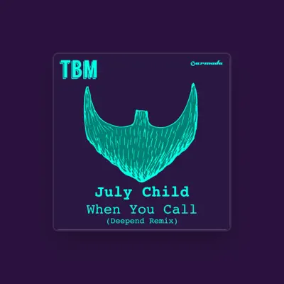 Listen to July Child, watch music videos, read bio, see tour dates & more!