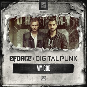 My God - Single