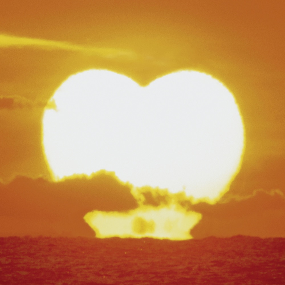 Ballad 3 - The Album of Love by Southern All Stars album cover