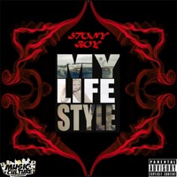 My Lifestyle - Single - Stony Boy