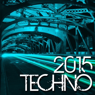 Techno 2015 - EP