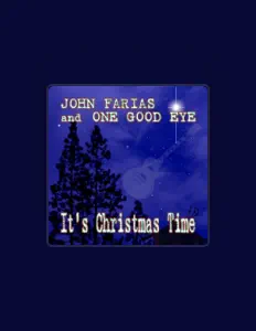 John Farias & One Good Eye dinle, müzik videolarını izle, biyografisini oku, tur tarihlerini ve daha fazlasını gör!
