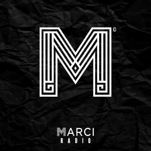 MARCIRADIO Episodes cover