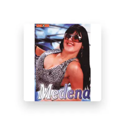 Listen to Medena, watch music videos, read bio, see tour dates & more!