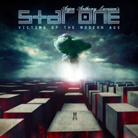 Arjen A. Lucassen's Star One - It All Ends Here