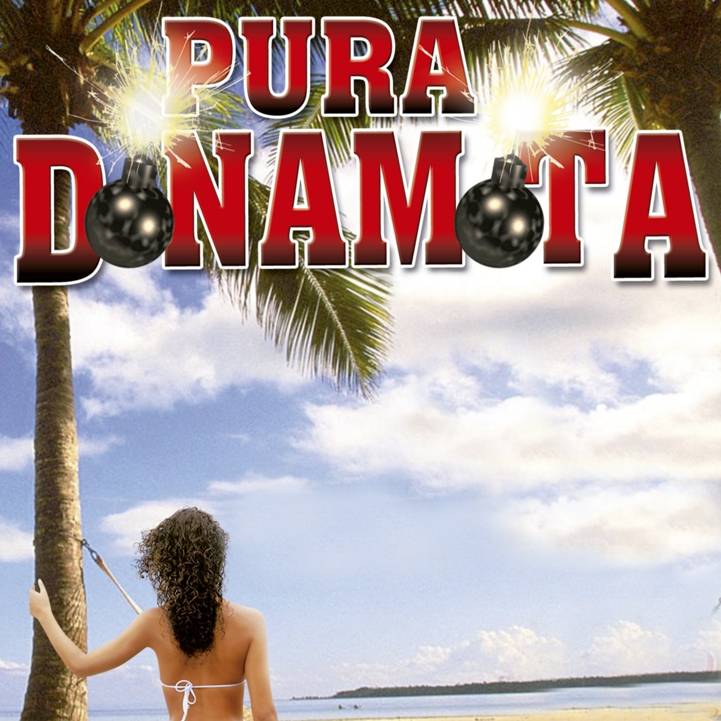 Pura Dinamita