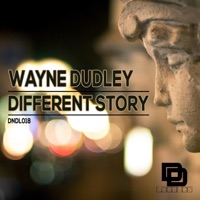 Different Story - Single - Wayne Dudley