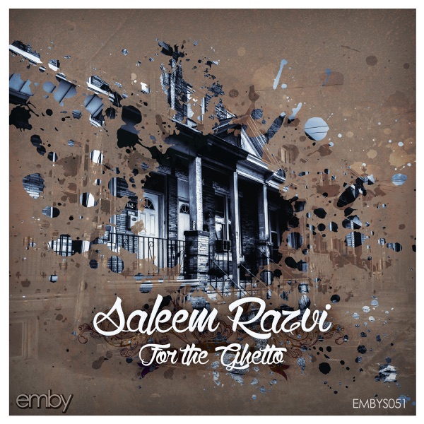 For the Ghetto - Single