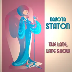 The Late, Late Show - Dakota Staton The Late, Late Show - Dakota Staton