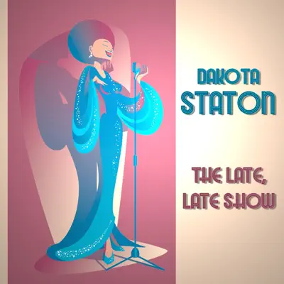 The Late, Late Show - Dakota Staton