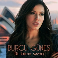 Bir Lokma Sevda - Single - Burcu Güneş