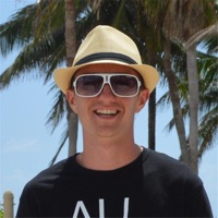 All Around the World - Mr Shark