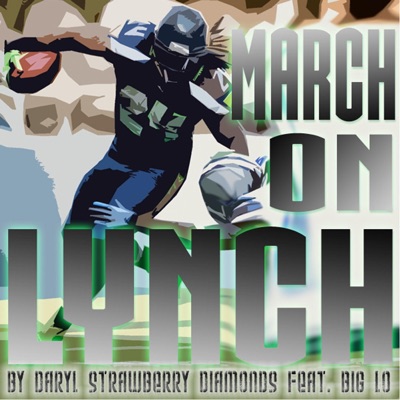 March On Lynch (feat. Big Lo) - Single