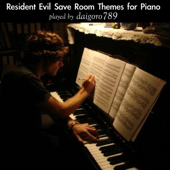 Resident Evil 4 Save Room Theme