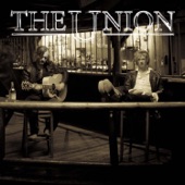 The Union - The Space Between Us