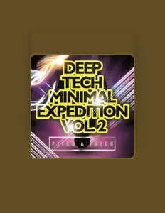 聆聽 Patch、觀看音樂影片、閱讀小傳、查看巡演日期等！