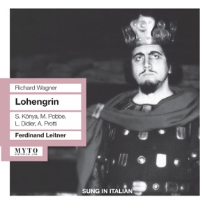 Lohengrin, Act III: O ciel! Quai detti omai